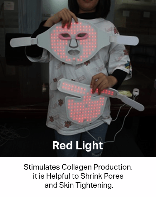Red-Light-Mode