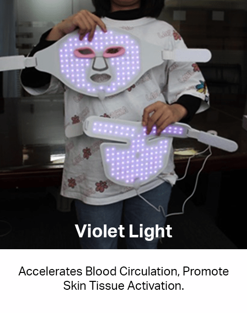 Violet-Light-Mode