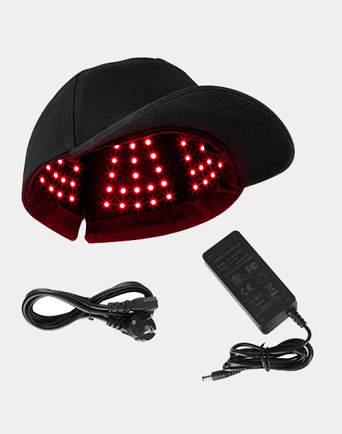 Laser Cap