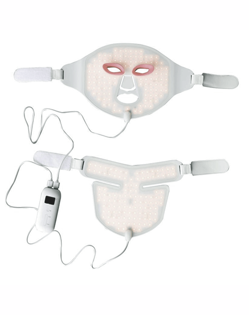 Anti-Aging Skin Rejuvenation Mask Image